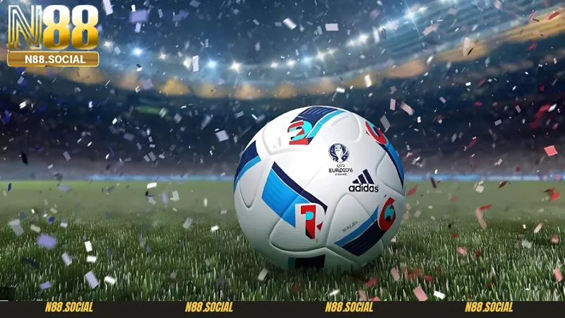 Giải đáp tất tần tật về thắc mắc kèo Châu Âu 1x2 là gì