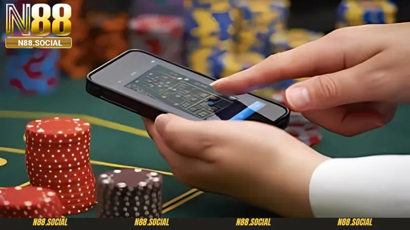 Giới thiệu chi tiết về nhóm kéo baccarat 