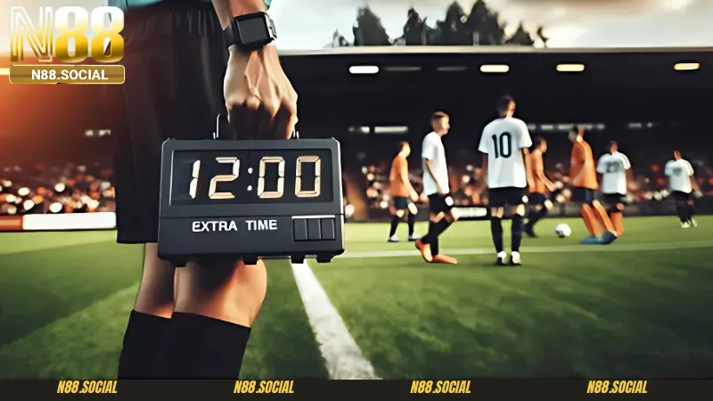 Kèo châu Âu có tính hiệp phụ không - Ưu tiên đội tốt hơn