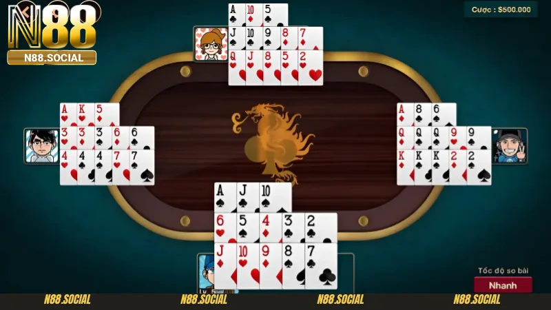 Không đủ thời gian dẫn đến bị binh lủng trong Mậu Binh