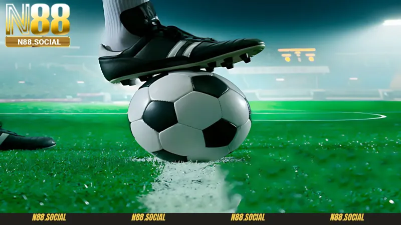 Kinh nghiệm đặt cược kèo đồng banh nửa trái là gì