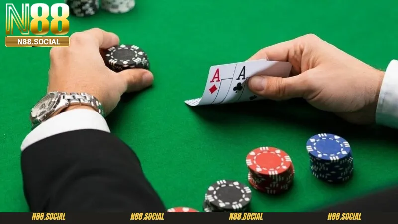 Luật chơi Xì Dách - Cách tính điểm của game bài Xì Dách như thế nào? 