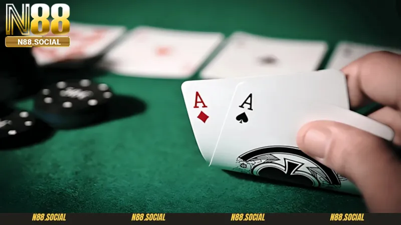 Một số trường hợp đặc biệt của luật chơi Xì Dách 