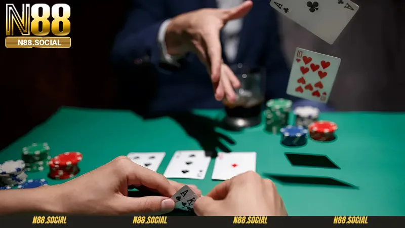 Tổng quan những thông tin thú vị về Triple Barrel Poker là gì