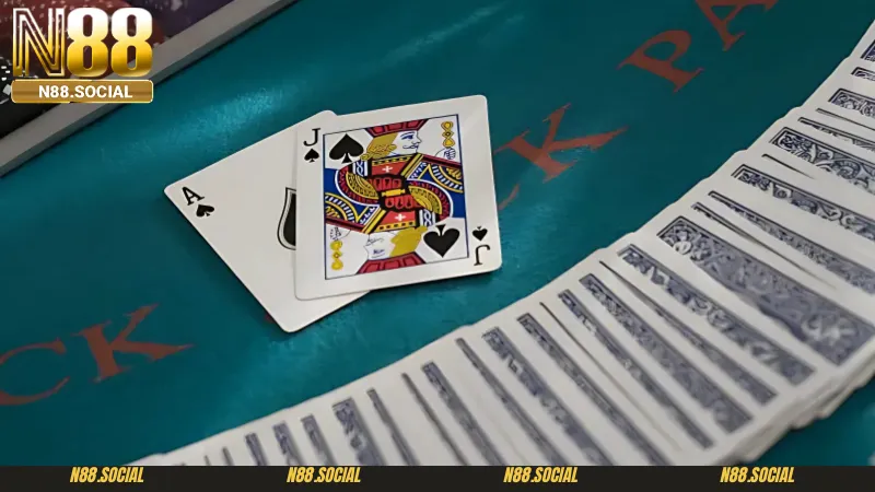 Vốn chơi luôn an toàn nhờ chiến lược chơi xì dách